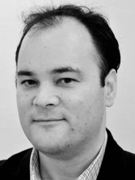 Andrew Ogawa