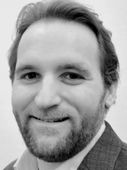 Maarten 't Hooft