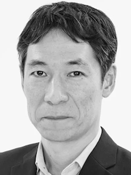 Takeshi Ito